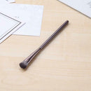 Make Up Brushes Metal Wire-drawing Eye Shadow Brush Women Cosmetics Tools A