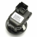 Electric rearview mirror switch car reversing mirror folding button for 201