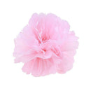 DIY Paper Flower Ball Card String Wedding Tassel Ornaments Party Decor