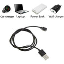USB Magnetic Faster Charging Cable Charger For Smart Watch 2-Pin-Distance AU