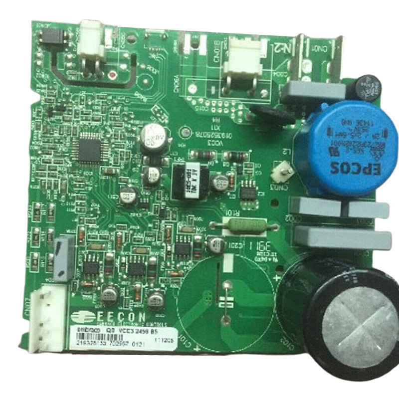 220v For Haier Refrigerator 2456 95 Inverter Driver Board Universal Plug