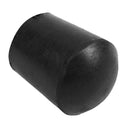 Rubber Antislip Furniture Table Foot Cover Cap 20Pcs for 18mm Dia Leg Z5Z3