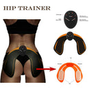 2 Buttock Muscle Stimulator EMS Trainer Abs Fitness Equipment Muscle Training