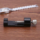 Metal Watch Band Chain Remover Adjuster Repair Tool Kit Watchmaker Supplies