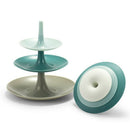 3 Tier Cake Cupcake Stand Fruit Snacks Bowls Event Party Birthday Decor