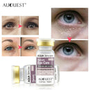 Auquest Eye Care Serum Anti-Puffiness And Dark Circle Eye Care New Best Ski
