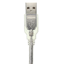USB 2.0 PC ATA PCMCIA Memory Card Reader Adapter Converter 68 Pin
