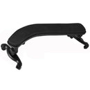 Violin Shoulder Rest for 4/4-3/4 Size with Collapsible and Height Adjustabl