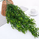 Artificial Hanging Flower Vines Plant Wedding Indoor Outdoor Garden Decors