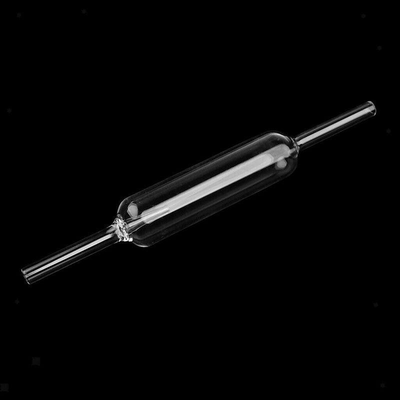 2-pack Aquarium Planted Tank Glass CO2 Monitor