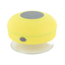 Waterproof Wireless Bluetooth Speaker with handsfree ventosa shower pool ca F6P6