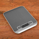 Baking Scale Small Kitchen Weighing For Food Measuring Digital Electric 1g-5kg