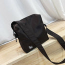 New Women's Bag Ladies Diagonal Package Nylon Oxford Cloth Shoulder Bag Big D9S9