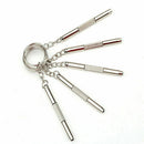 Sunglasses Spectacle Repair Set Eyeglasses Glasses Screwdriver Screws Tool- W0P6