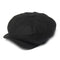 Men Retro Baker Boy Hat Newsboy Country Golf Sun Beret Cap H9F9