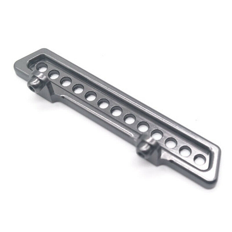 2PCS Upgrade Metal Pedal for WPL C14/C24 JJRC B14/B24 with Screws RC Truck  B4B9