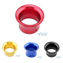 2 Sets 50mm Carb Air Filter Velocity Stack