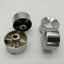 Rotary Switch Gas Stove Accessories Gas Stove Round Knob Switch Kitchen Rep D4R3