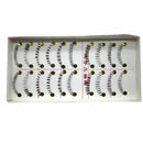 10 Pairs Modern Different Style Lower Under Bottom Eye Eyelashes False Lash A3S7