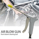Pneumatic Air Blow Gun Spray Pistol Compressor Dust Blower Cleaning Tool