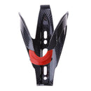 Carbon Fiber Road Bicycle Bike Cycling Water Bottle Holder Rack Cage
