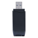 Mini Portable USB3.0 Port High Speed 2 in 1 SDXC + TF Card Reader