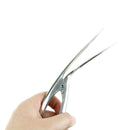 1PC Stainless Steel Peel Shrimp Tool Prawn Peeler Kitchen Gadgets Seafood Tool3C