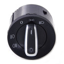 Fit for VW Golf Jetta Passat Tiguan Rabbit Headlight Switch Control 5ND941431A