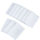 10Pcs Universal Disposable Replacement Filters Non-woven fabric Fit for S9/S_