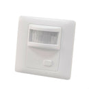 Infrared Human Body Induction Switch PIR Motion Sensor Detector Sensors 220V