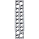 Aluminum Alloy Tool Tray Tool Socket Without Tools for ARROWMAX AM-170052 V F1N7