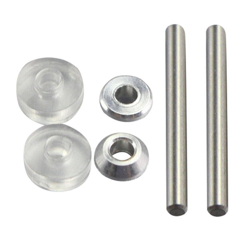 Pro Retrofits Horizontal Axis Set for WLtoys V988 V930 V911S Upgrade Parts