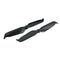 4Pcs Low Noise Propellers Prop 9455S Blades for DJI Phantom 4 Pro/V2.0 Black