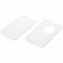 For Ipod Classic 80GB Clear Crystal Hard Case Protector Back Nice Front Y1Q7