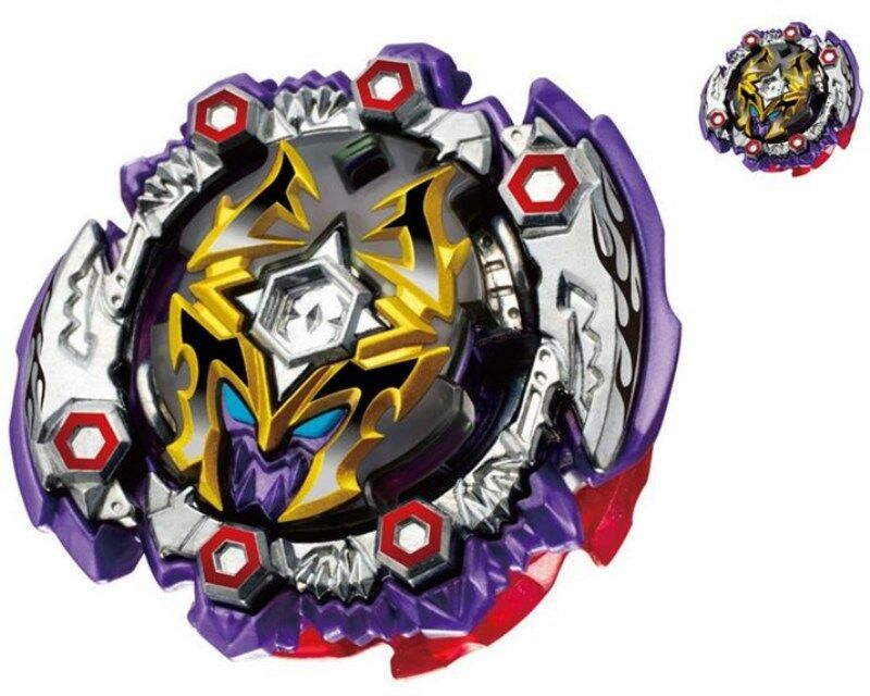 New B-125 01 Beyblade BURST B125 Dead Hades.11T.Z' Booster Toys Set Funny Gifts