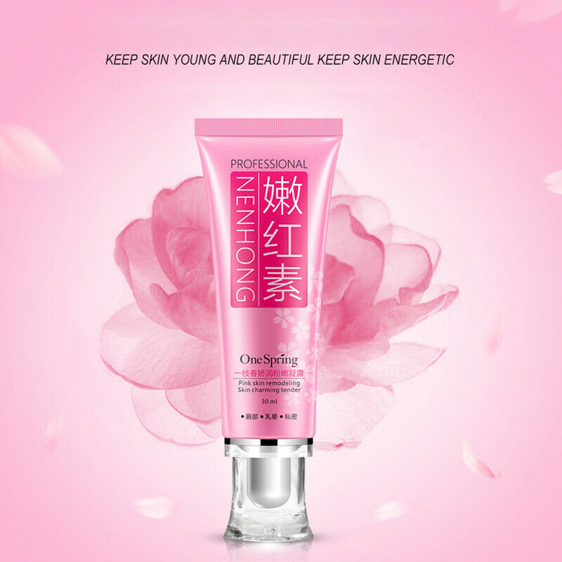 One Spring Women Lips Private Part Pink Underarm Intimate Whitening Dark Ni F3B2