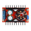 150W DC-DC Boost Converter 10-32V to 12-35V 6A Step Up Power supply module
