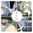 Household 1L USB Rechargeable Atomizer Sprayer Disinfectant Fogger Machine