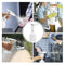 Household 1L USB Rechargeable Atomizer Sprayer Disinfectant Fogger Machine