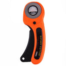 45mm Rotary Fabric Cloth Roller Cutter Cutting Cut Sewing Quilter Craft Tool
