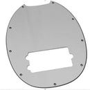 Bass Pickguard MusicMan Stingray MM4 Scratch Plate for Music Man MM2 4 Stri