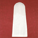 Extra Large Wedding Dress Bridal Gown Garment Breathable Cover Storage Bag 180cm