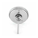 Stainless Steel BBQ Barbecue Smoker Grill Temperature Gauge K6S4 100 Thermo A9A3