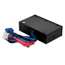 Multifuntion 5.25" Media Dashboard Card Reader USB 2.0 USB 3.0 20 pin e-SAT
