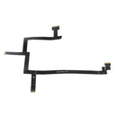 Black Gimbal Flat Flex Cable Layer for DJI Phantom 3 Standard RC Drone Accessory