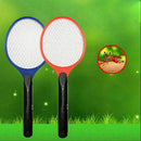 Useful Electric Insect Bug Pest Fly Mosquito Zapper M3S0 Swatter Racket Kil R8C5