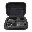 Waterproof Carry EVA Handbag Storage Bag Case for DJI OSMO POCKET Gimbal Camera