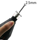 Right Angle Converter Attachment Kit For Power Tool Accessories Rotary Tool %o