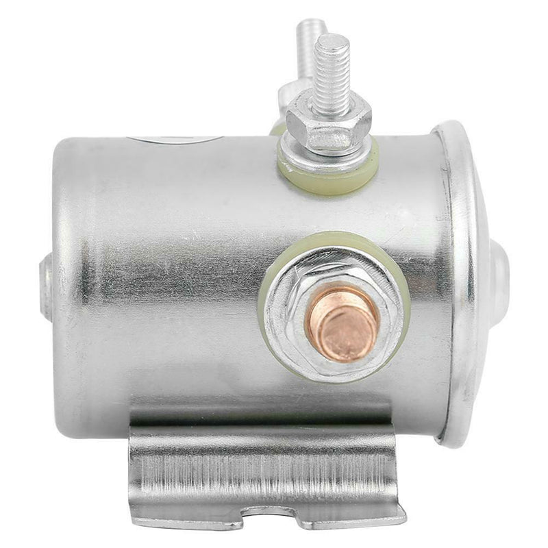 Continuous Duty Solenoid Relay Switch 974-1215-011 98226-9 for Winch Golf Cart