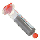 100g Syringe Solder Paste Low Temperature Low Melt Lead-free SMT Melting Po